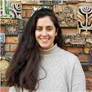 Muttersprachlicher Französischlehrerin : Von Teenagern bis zu Berufserwachsenen